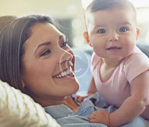 Nossas 4 dicas principais para novos pais