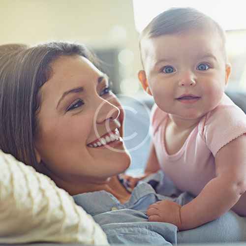 Nossas 4 dicas principais para novos pais