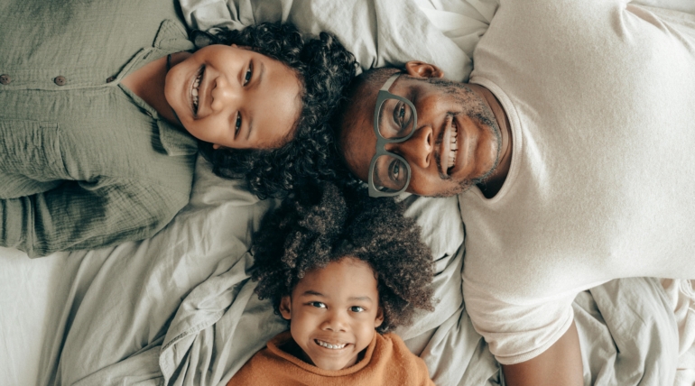 Pais e Filhos: Laços que Transformam