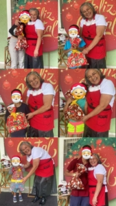 Ação Natal Solidário 2025